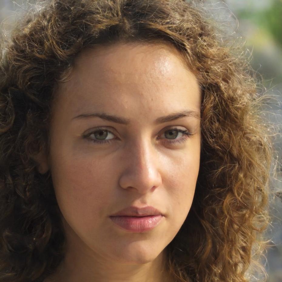 Portrait von Sabine Bergmann