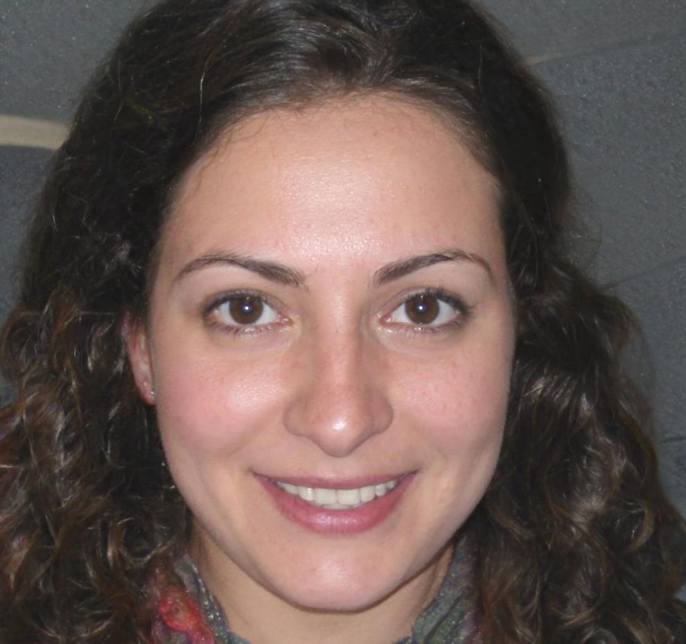 Marlene Hoffmann, Content Strategist