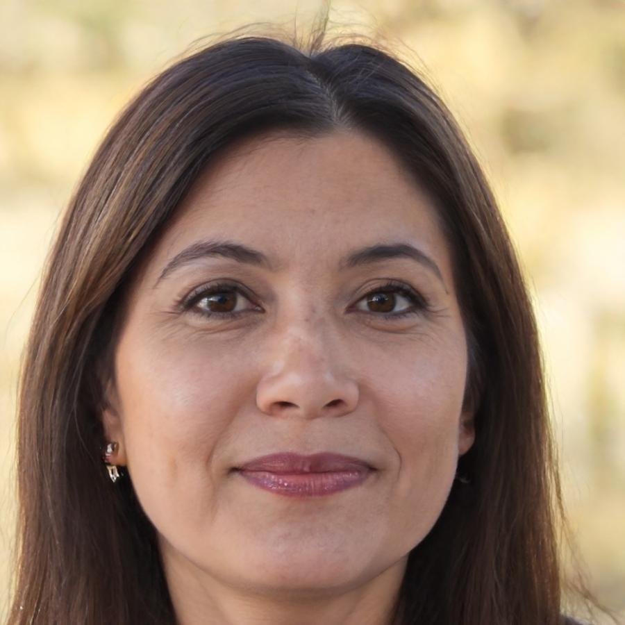 Ines Bachmann, Technical Producer