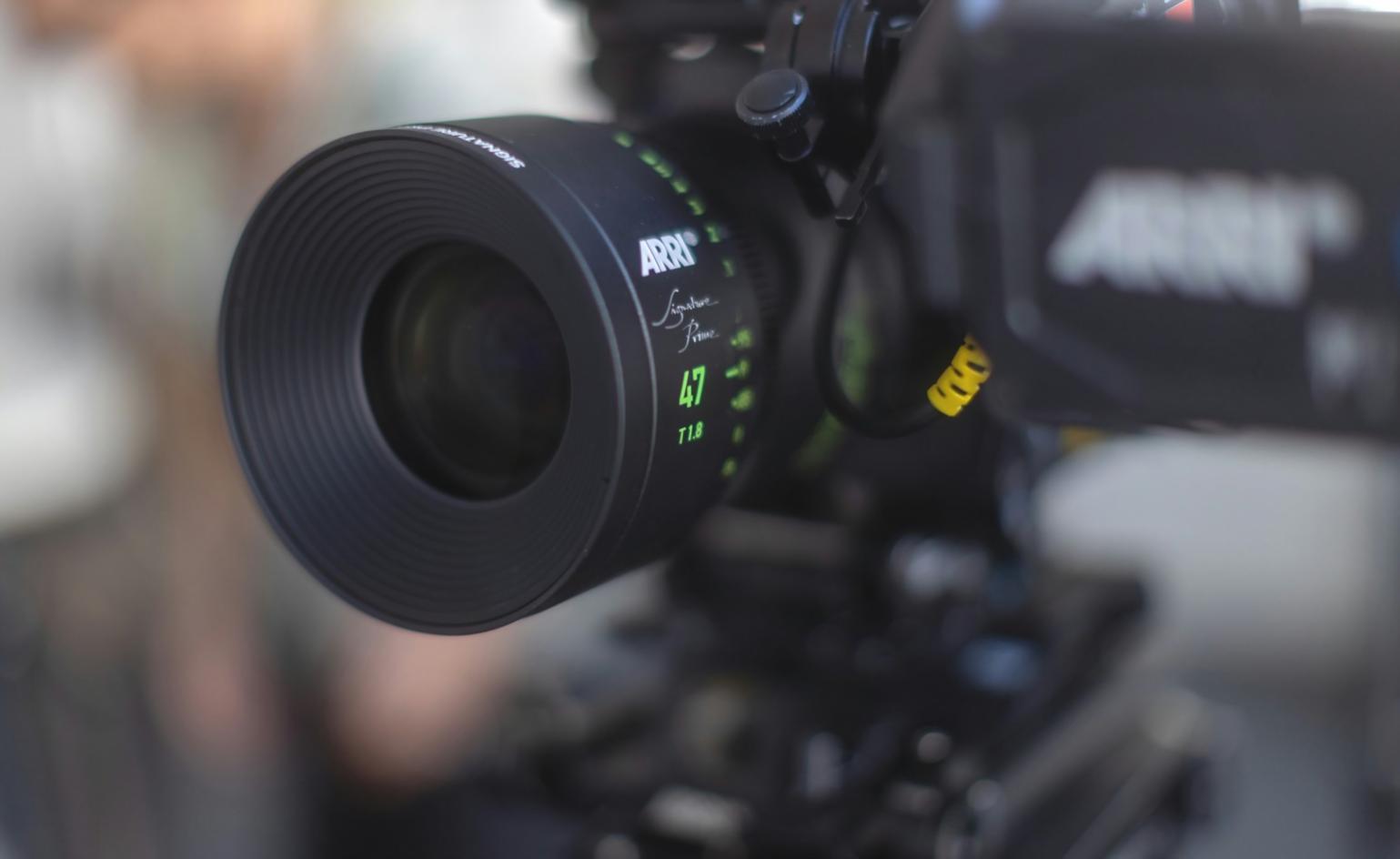 Praktische Videobearbeitung im Studio