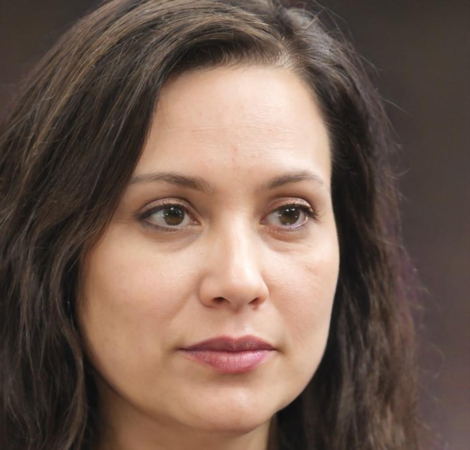 Katharina Seidel, Lead Instructor