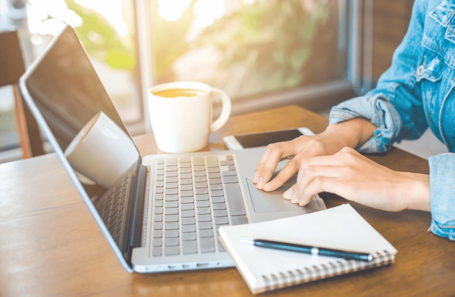 Weiterentwicklung der Plattform mit erweiterten Features